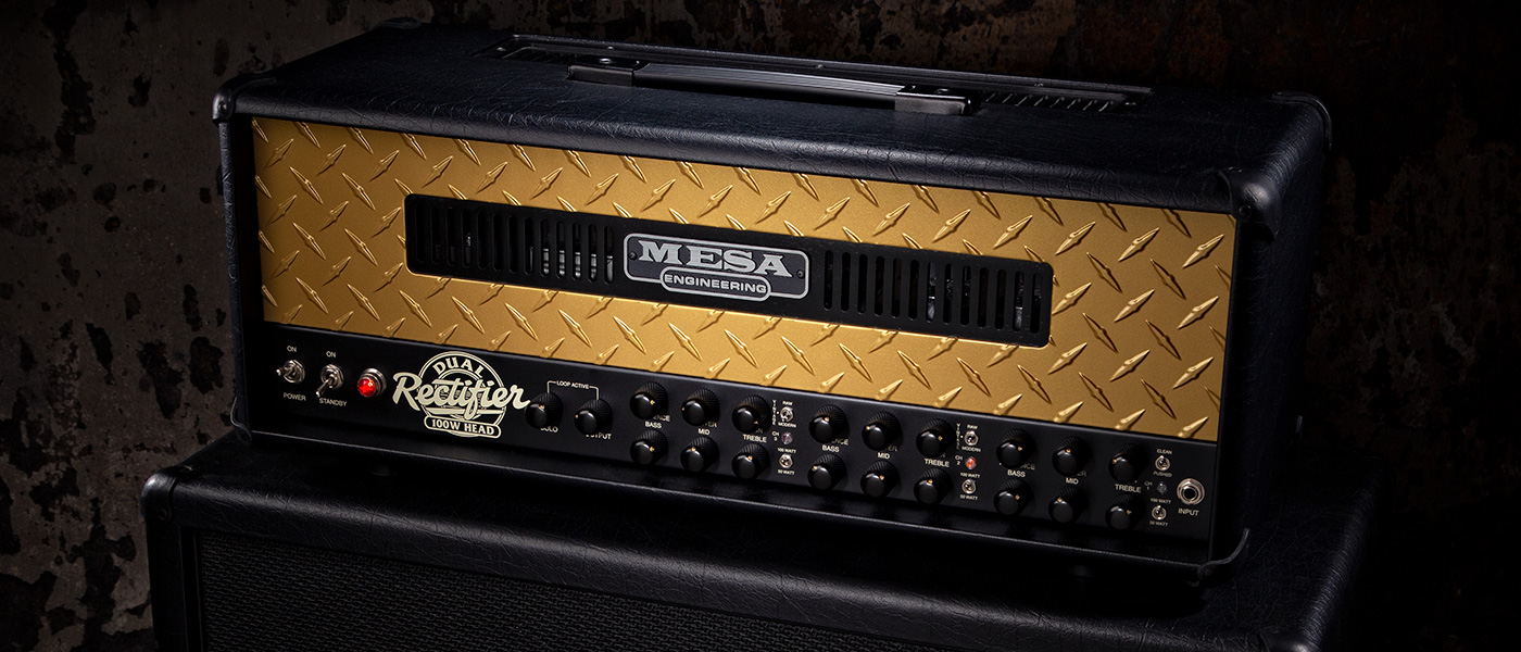 MESA/Boogie®